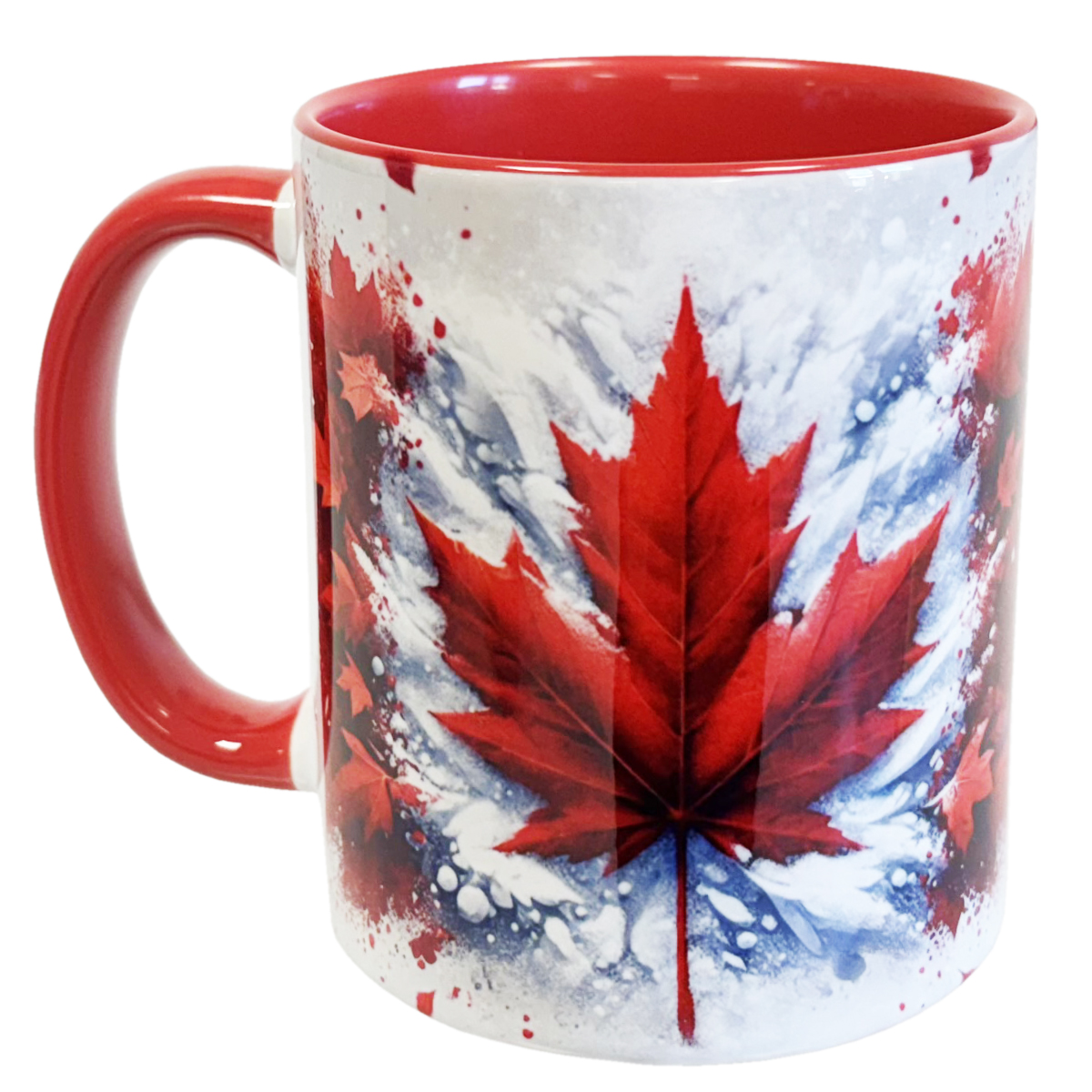 Mug Drapeau du Canada  350 ml