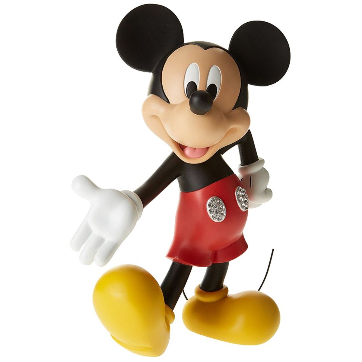 figurine mickey