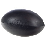 Ballon de Rugby Vintage