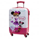 Valise et Sac  roulettes Trolley