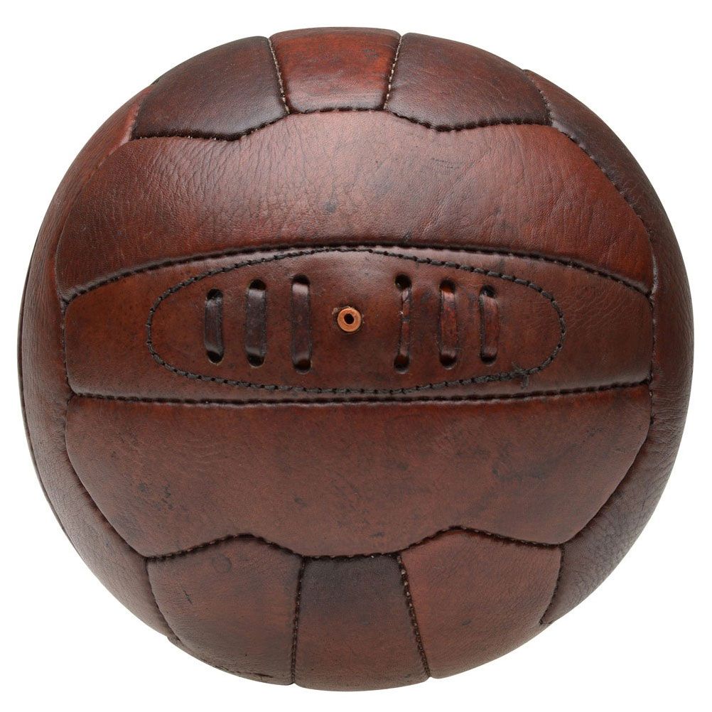  Ballon  de Football  Vintage 