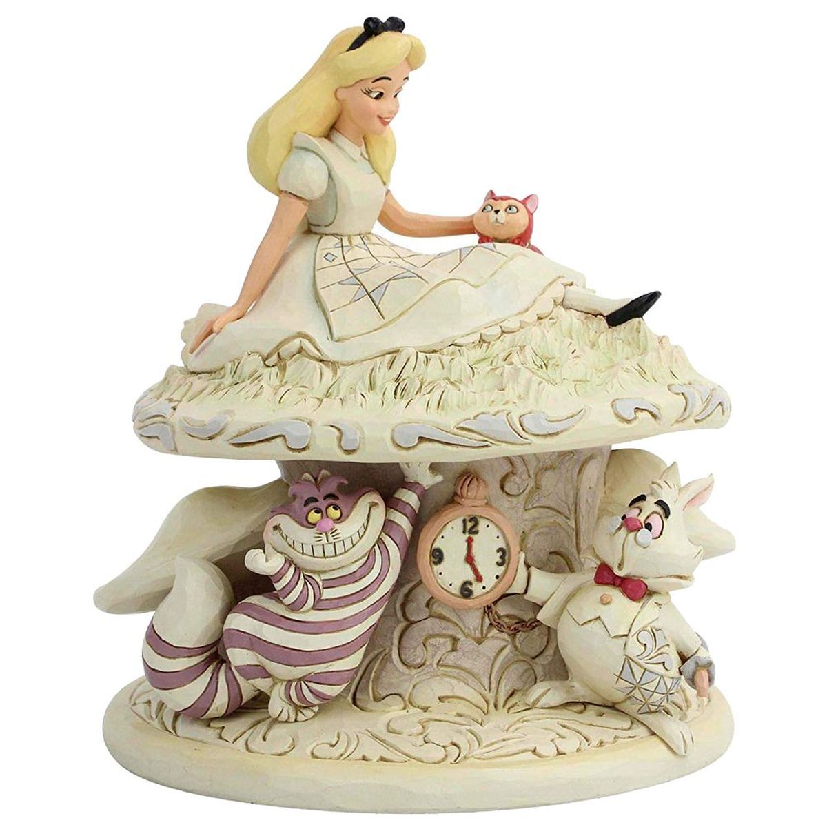 Figurine Alice Au Pays Des Merveilles Curiosit