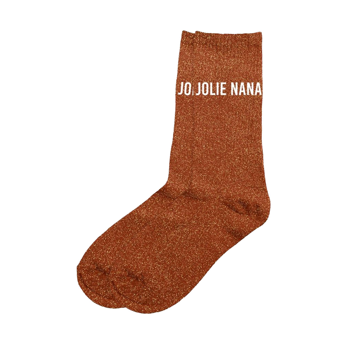 Paire de Chaussettes Pailletes Jolie Nana