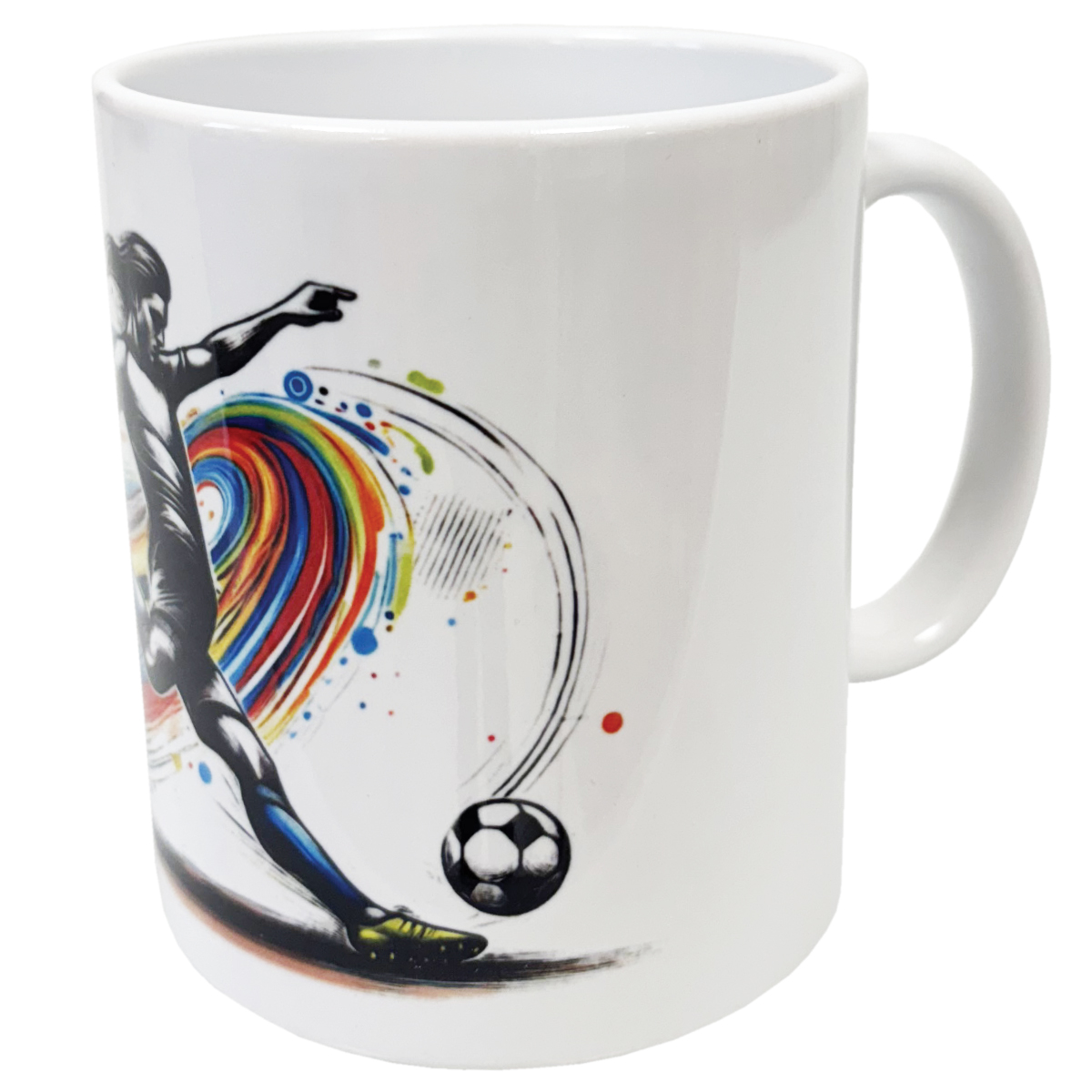 Mug Football 350 ml par CBKreation