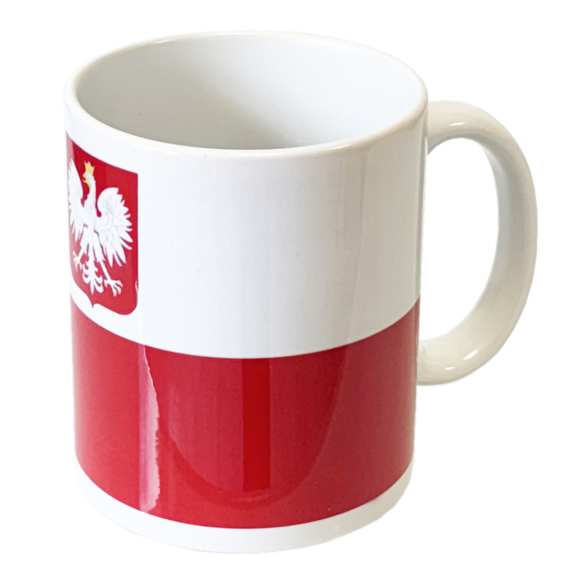 Mug Drapeau Pologne par CBKration