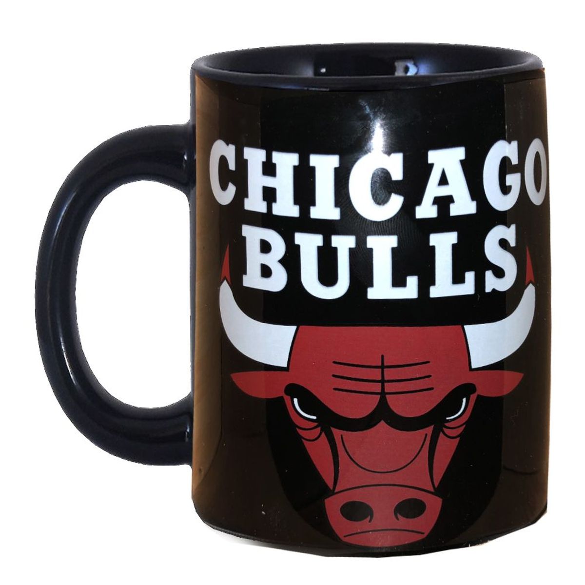 chicago bulls mug