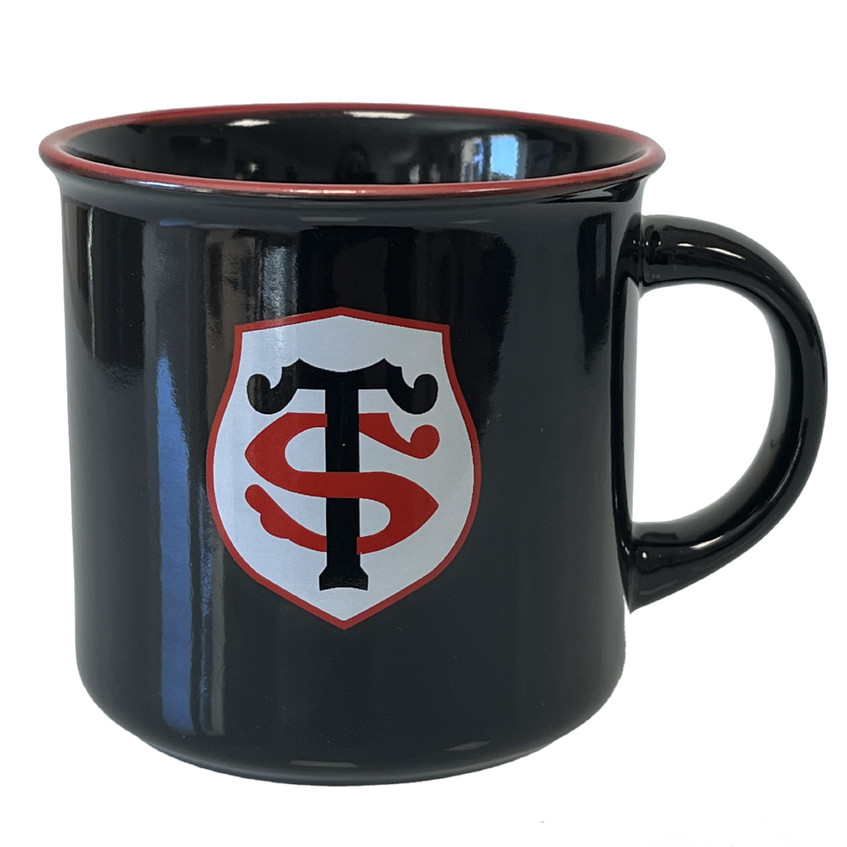 Mug vintage Stade Toulousain