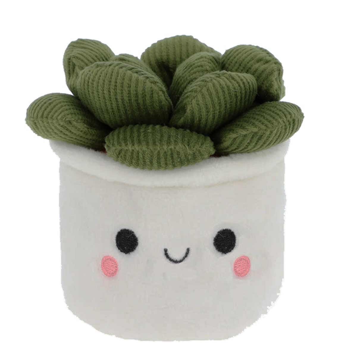 Peluche petite plante Plant Bobballs 10 cm