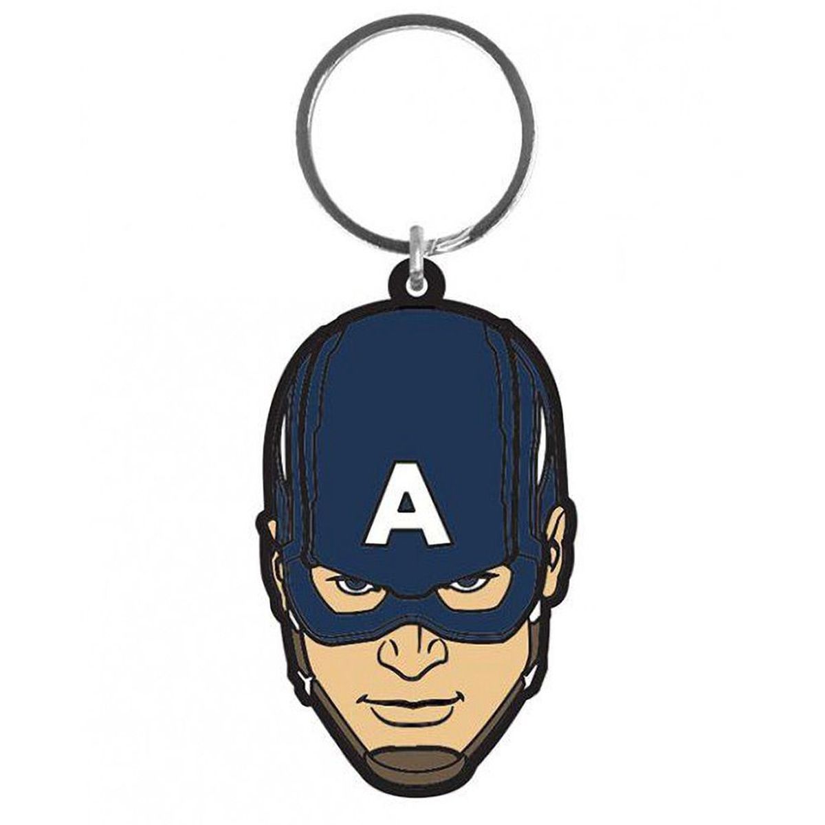 Porte cls gomme Avengers Captain America