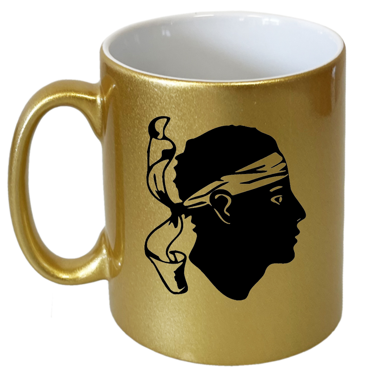 Mug dor Corse par Cbkration