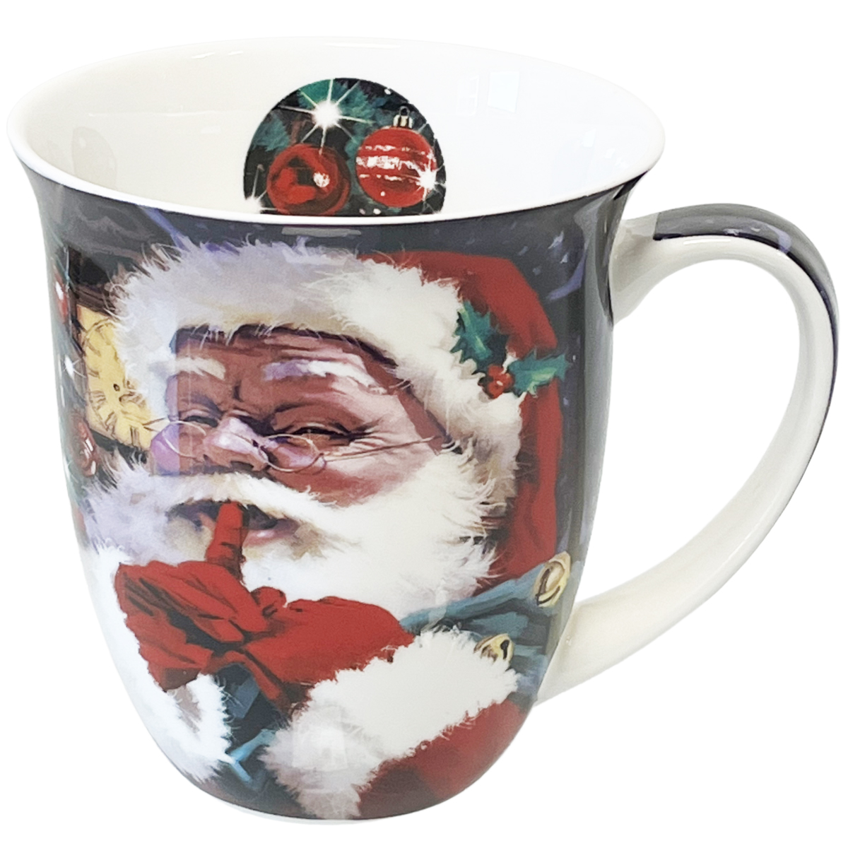 Mug en Porcelaine fine - Pre Nol