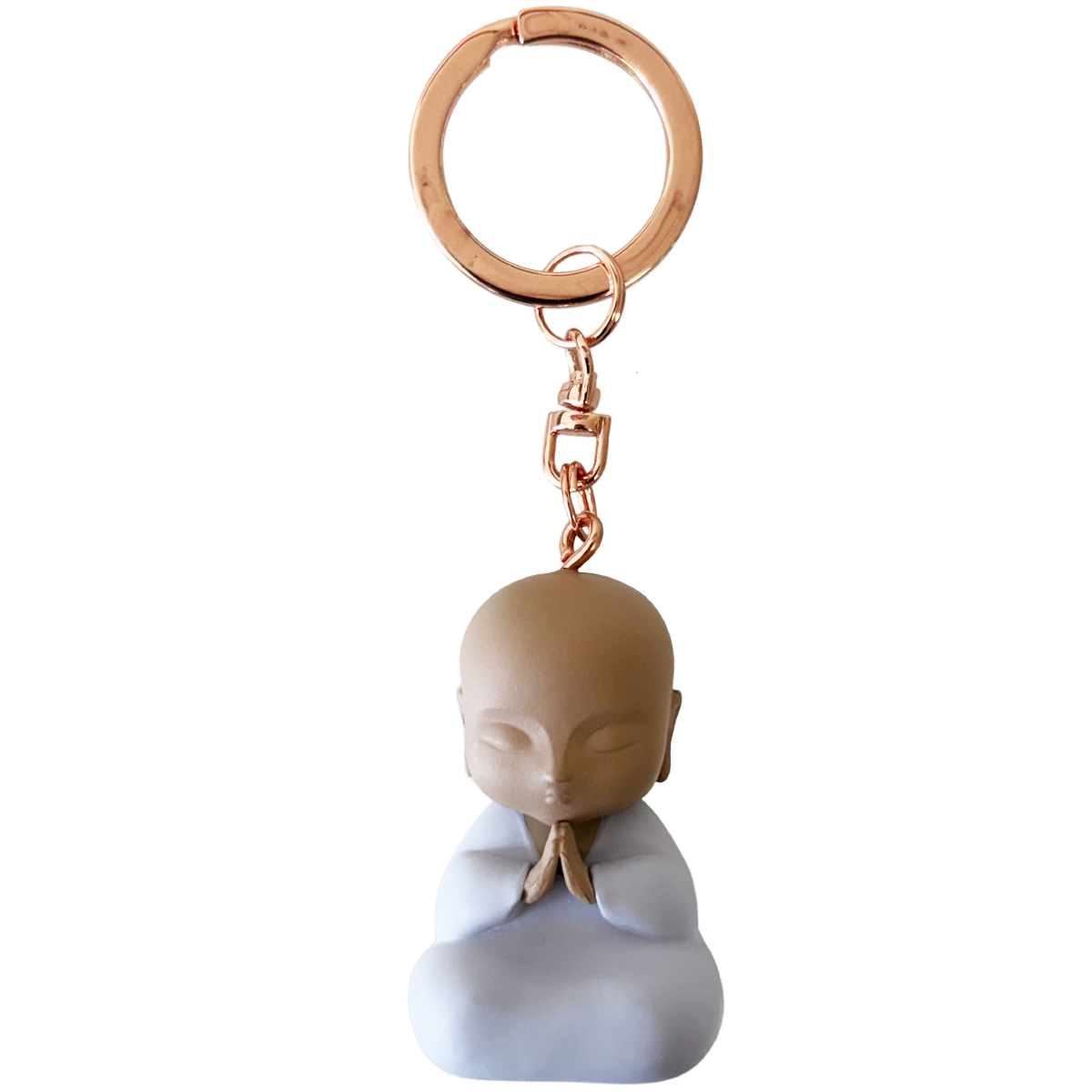 Figurine porte cls Little Messengers - Compassion