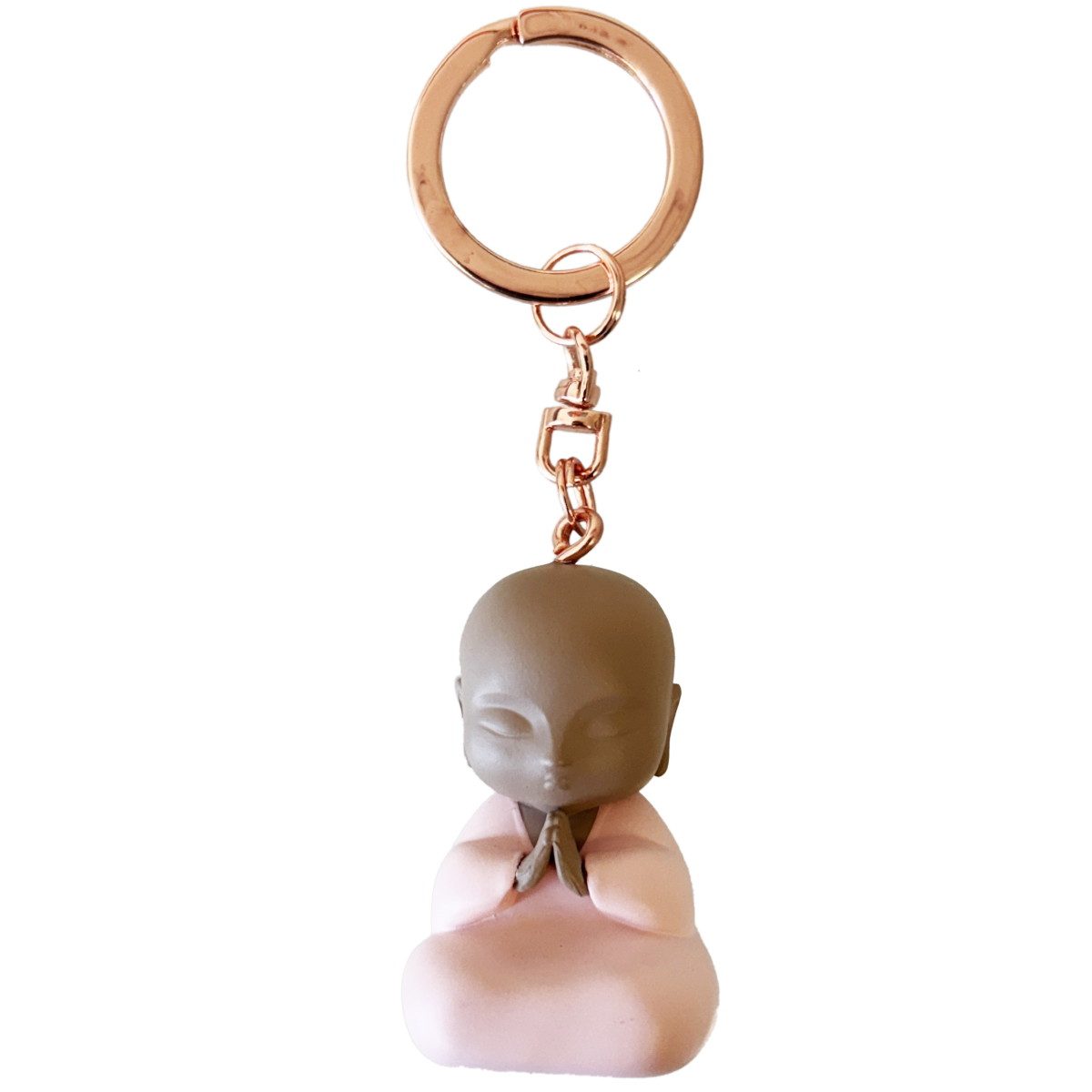 Figurine porte cls Little Messengers - Amour