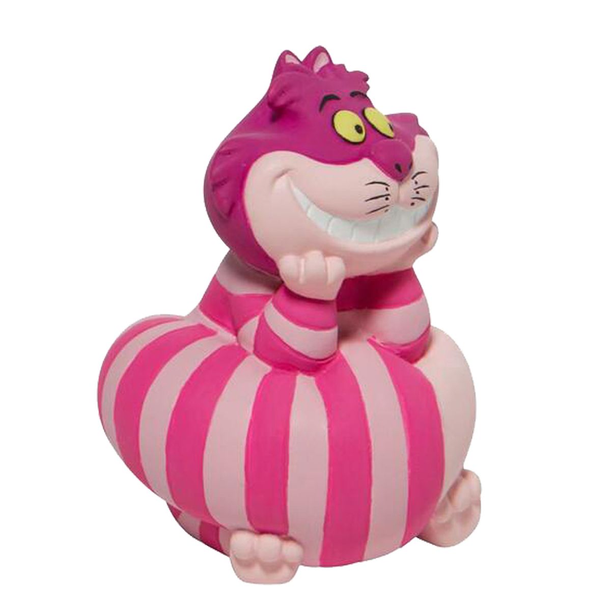 Figurine Chat de Cheshire par Disney Showcase 7 cm