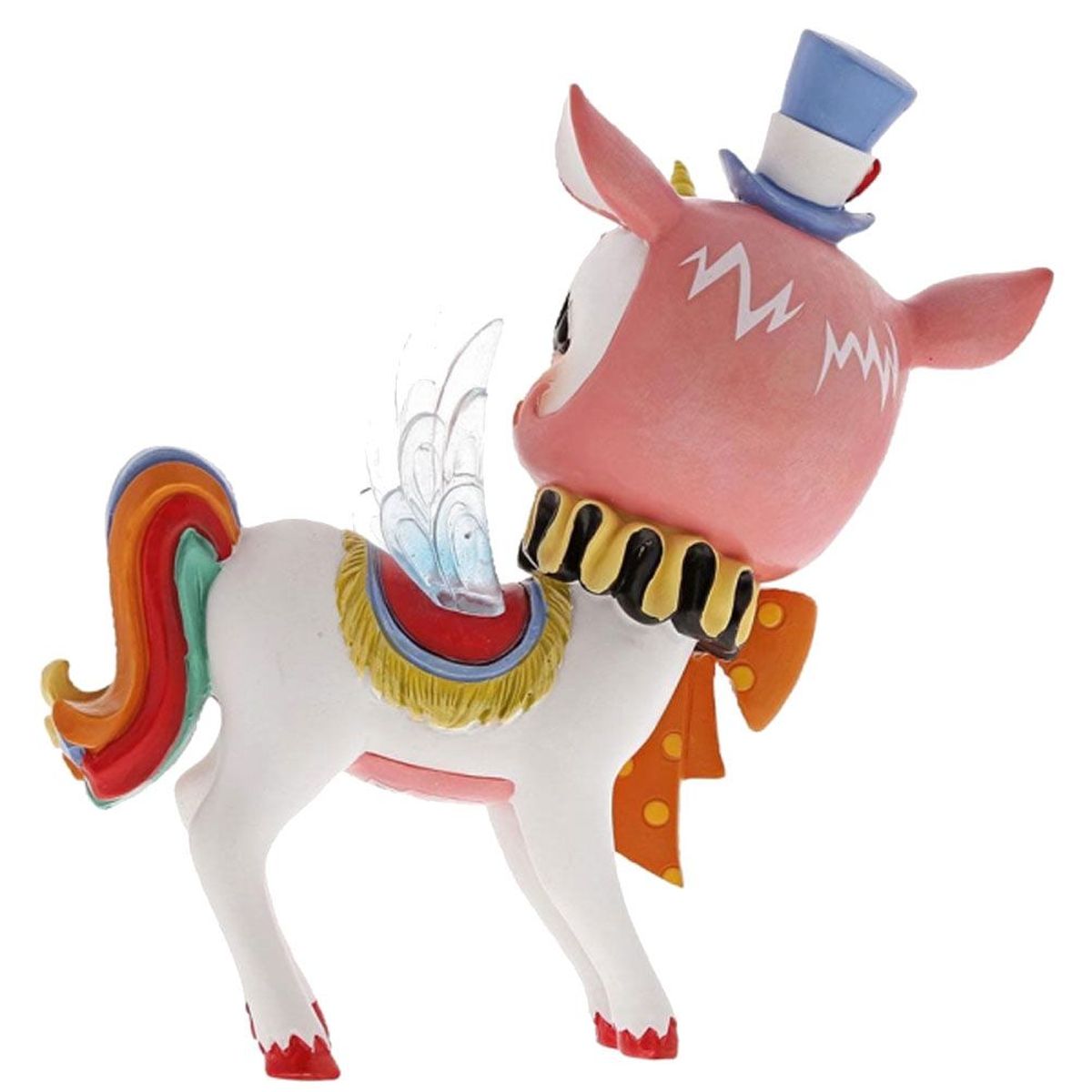 Figurine Chre Licorne Par Miss Mindy - Lumire du jour