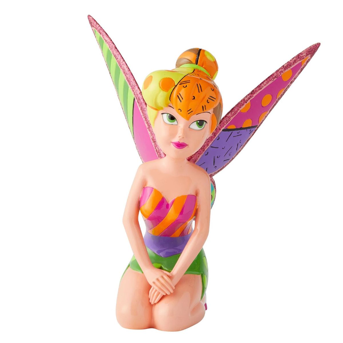 Figurine Fe Clochette Disney par Britto