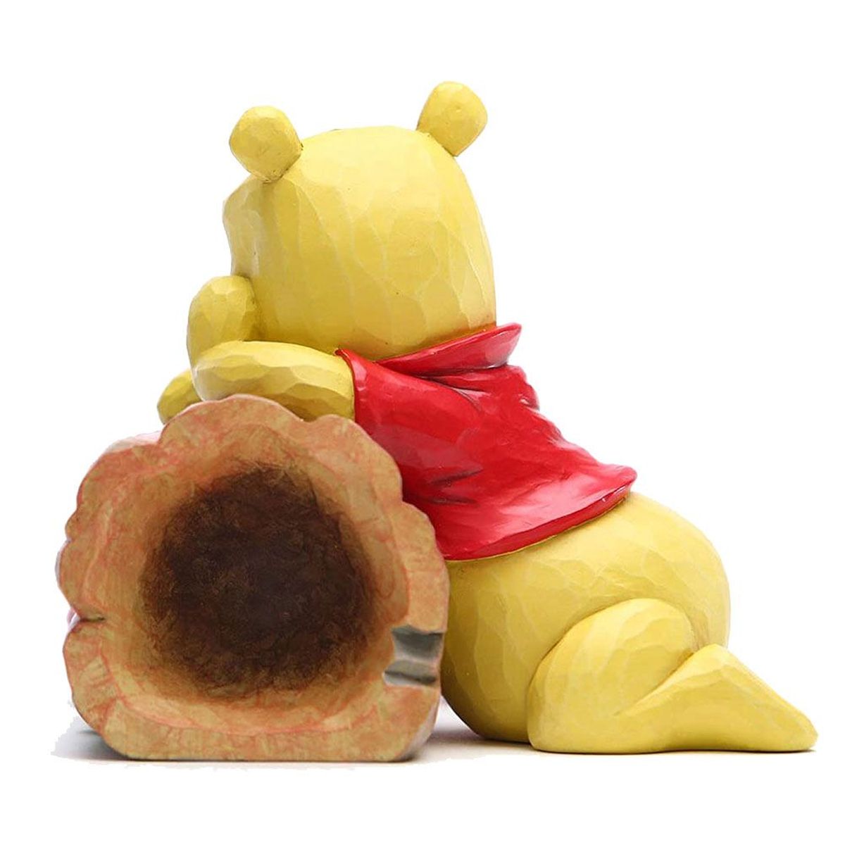 Figurine Winnie l'Ourson Porcinet - Jim Shore