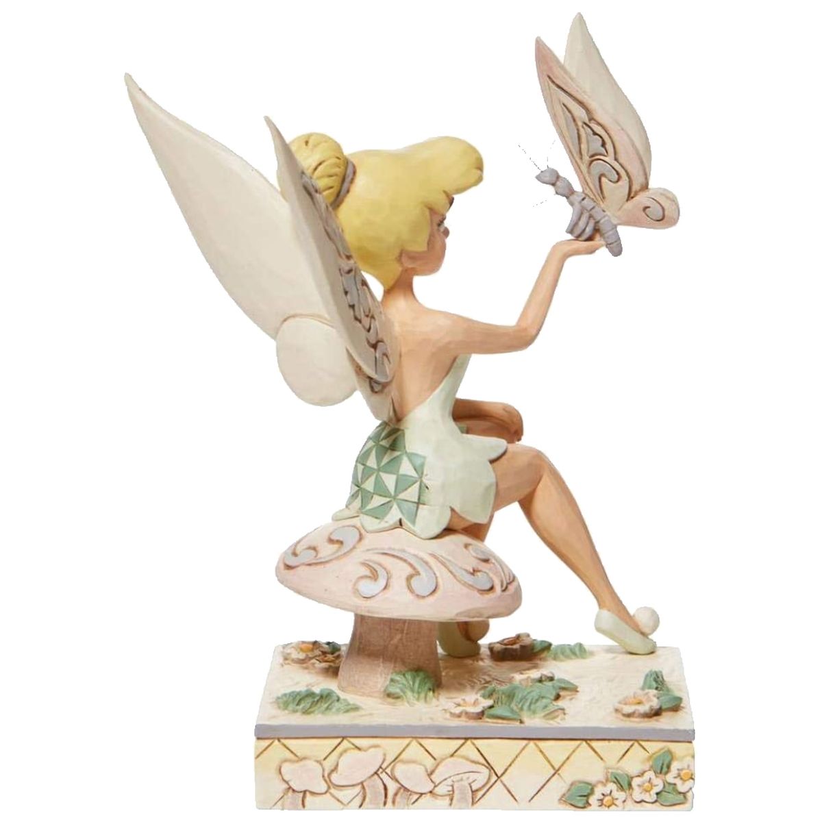 Figurine Fe Clochette Disney Traditions - Fe Passionne