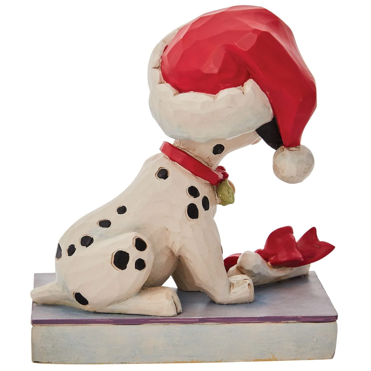 Figurine 101 Dalmatiens - Lucky Nol - Disney Traditions