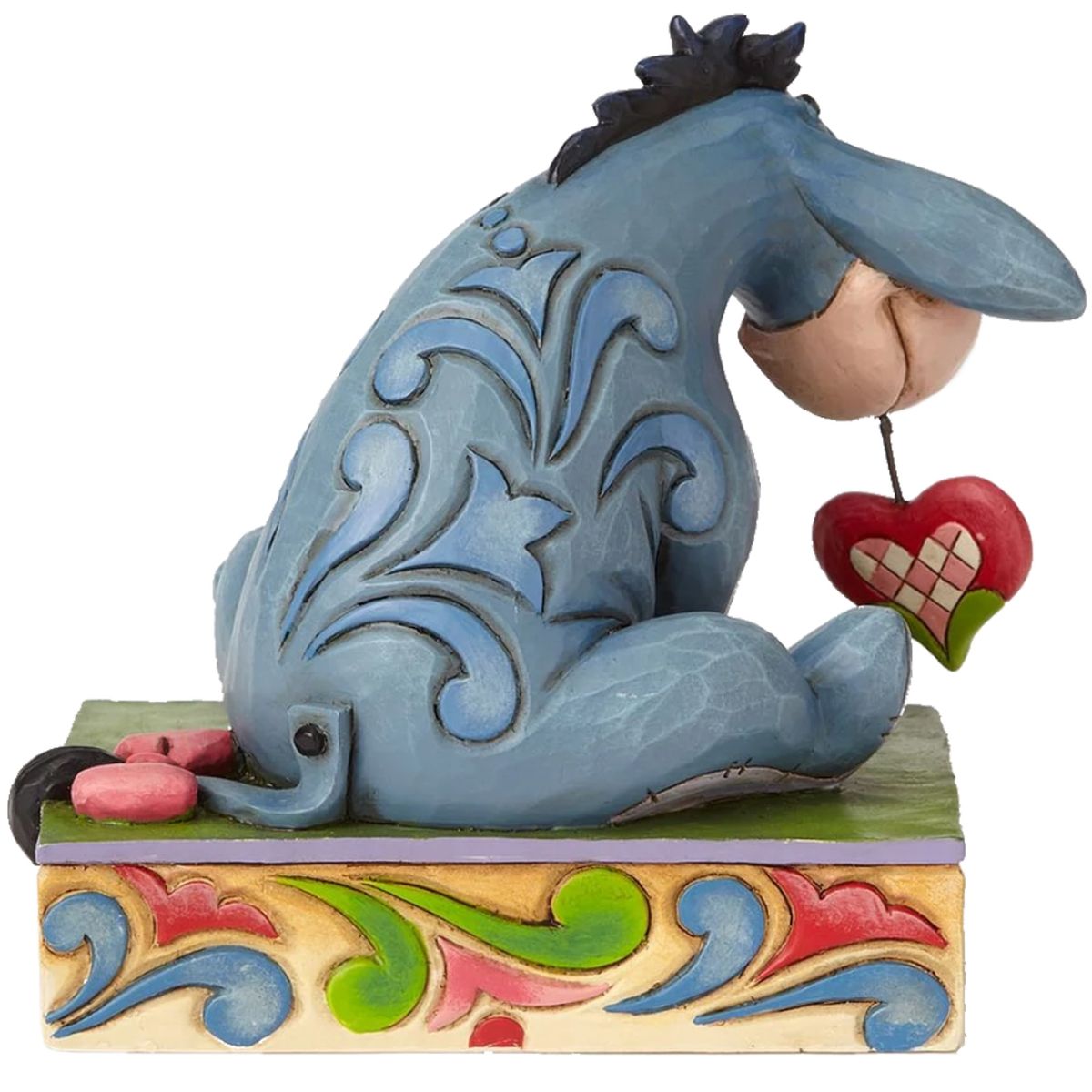 Figurine Bourriquet Disney Par Jim Shores