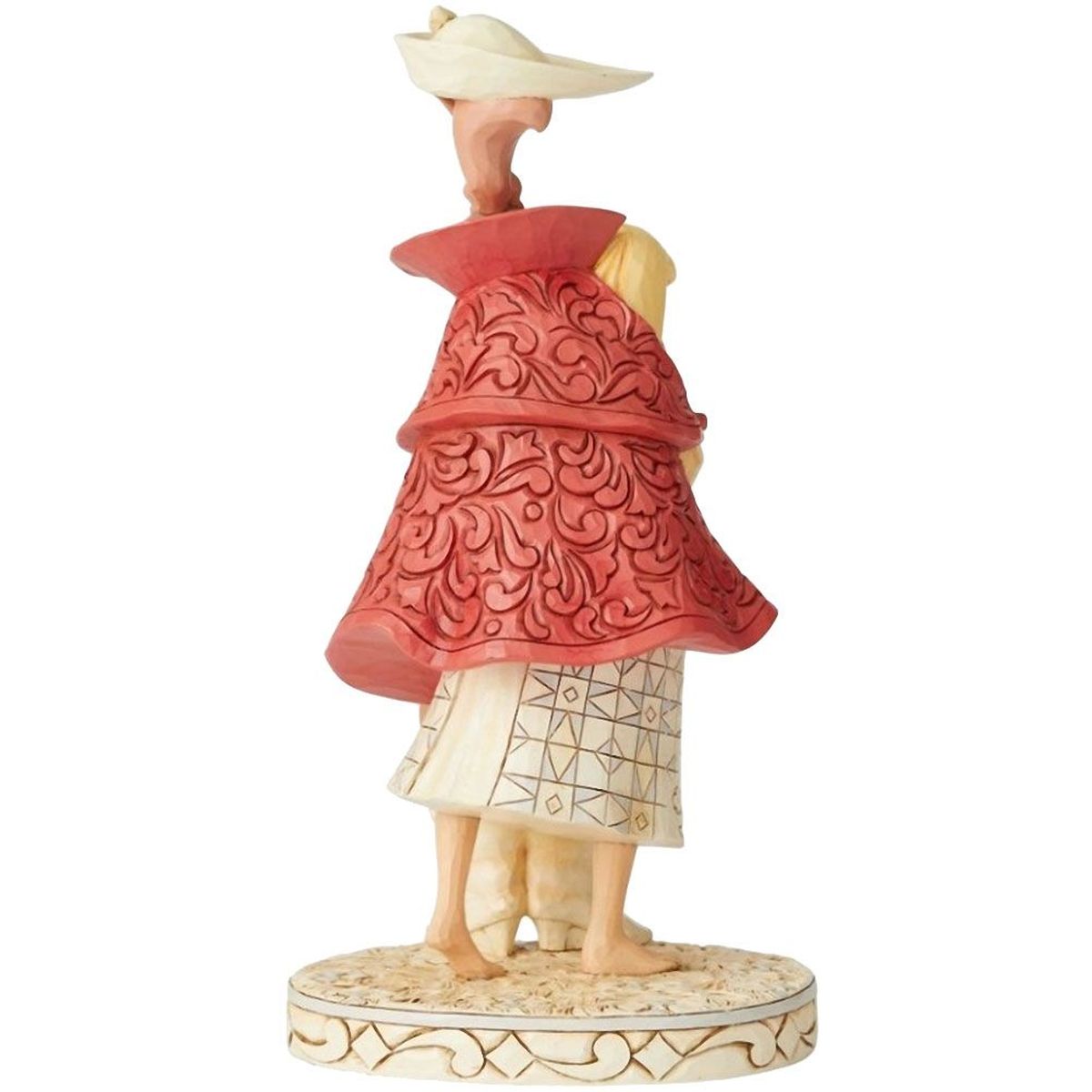 Figurine Aurore et ses amis - Disney Traditions