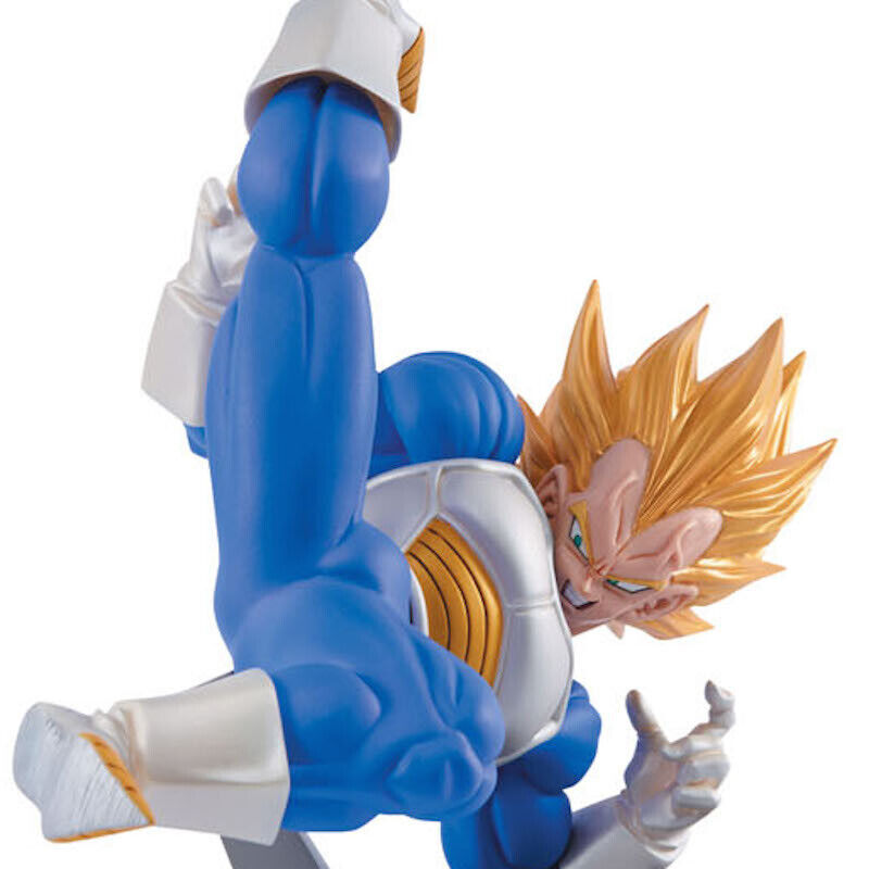 Dragon Ball Z Banpresto - Figurine Vegeta 13 cm