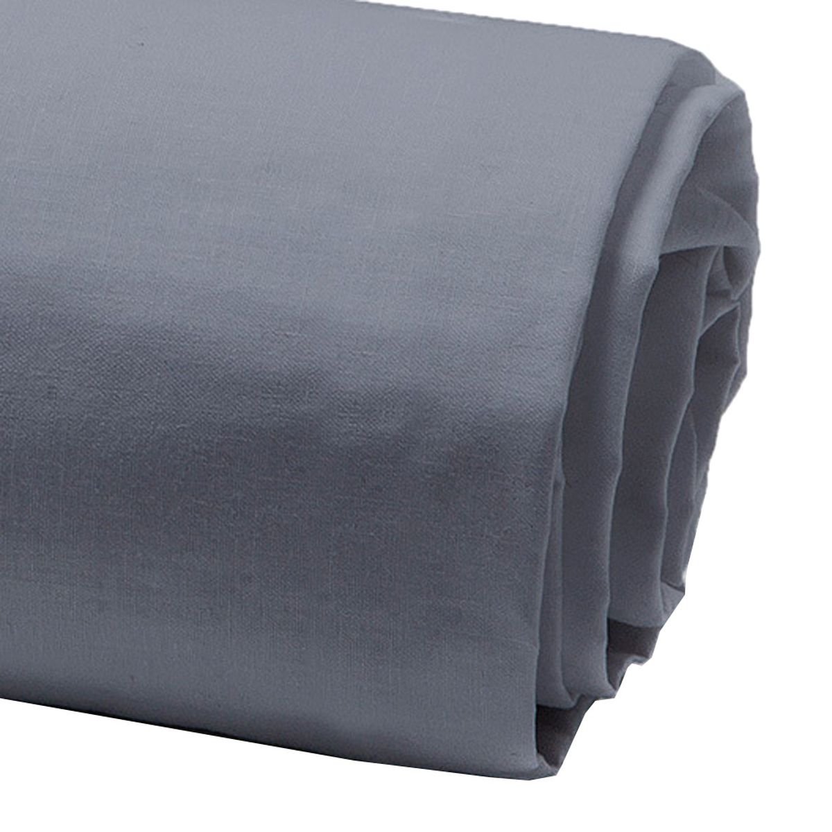 Drap housse Canon de fusil 140 x 200 cm - Bonnet 30 cm