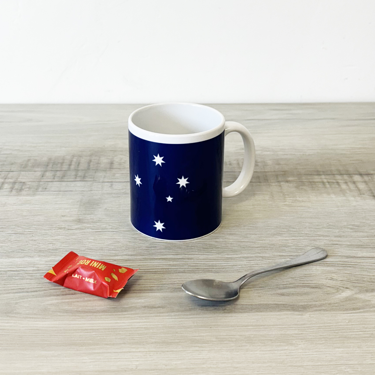 Mug Drapeau Australie par CBKration