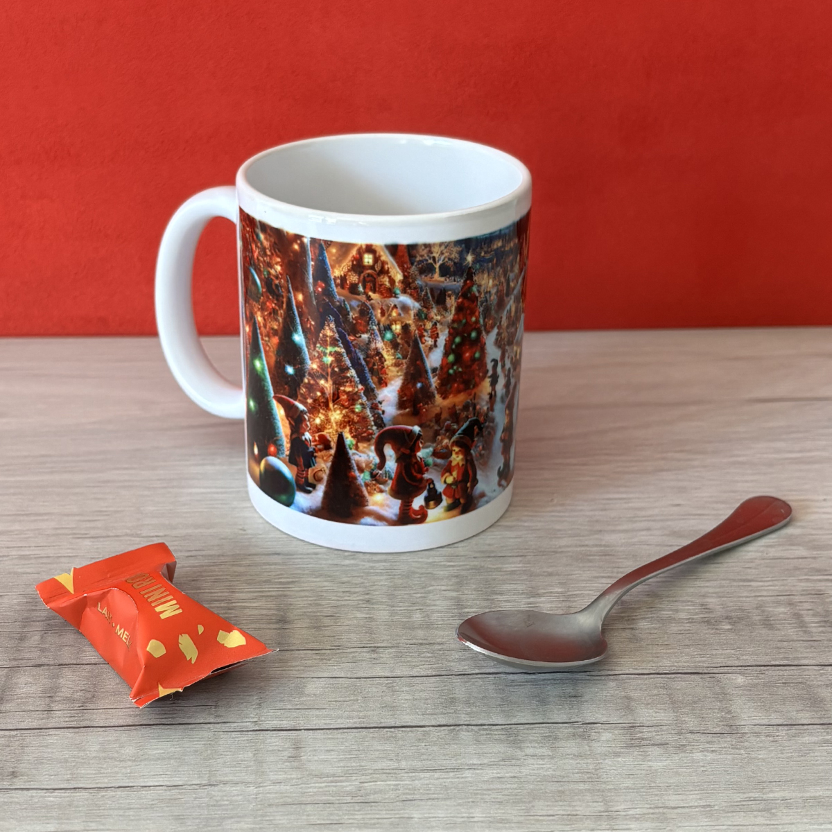 Mug lutins de Nol par CBKration