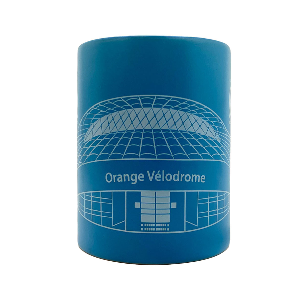 Mug Olympique de Marseille Stade vlodrome