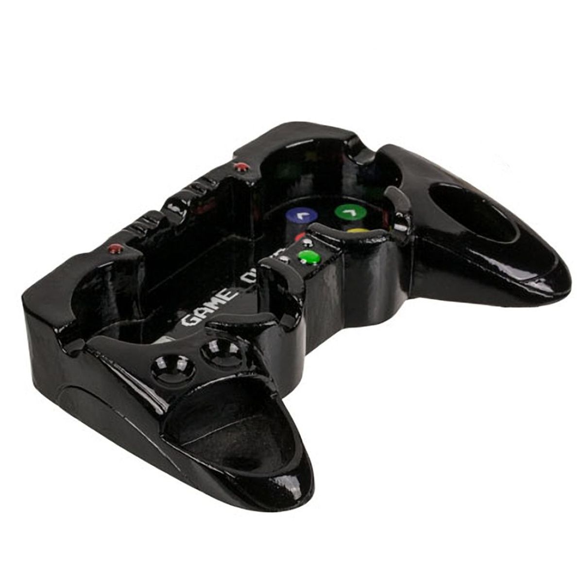 Cendrier Manette de jeux - Gamer - en rsine