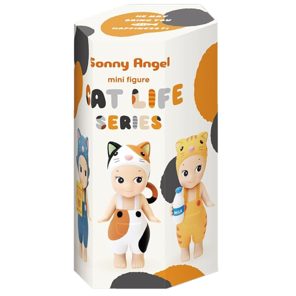 Sonny angel Cat's Life sries limite