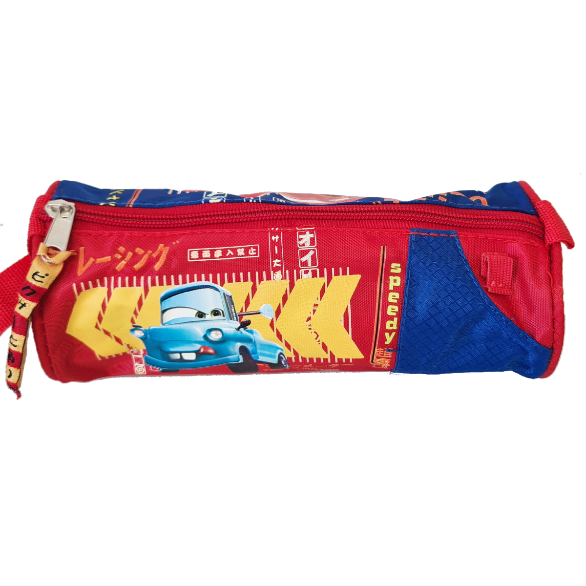 Trousse Cars Tokyo Ronde