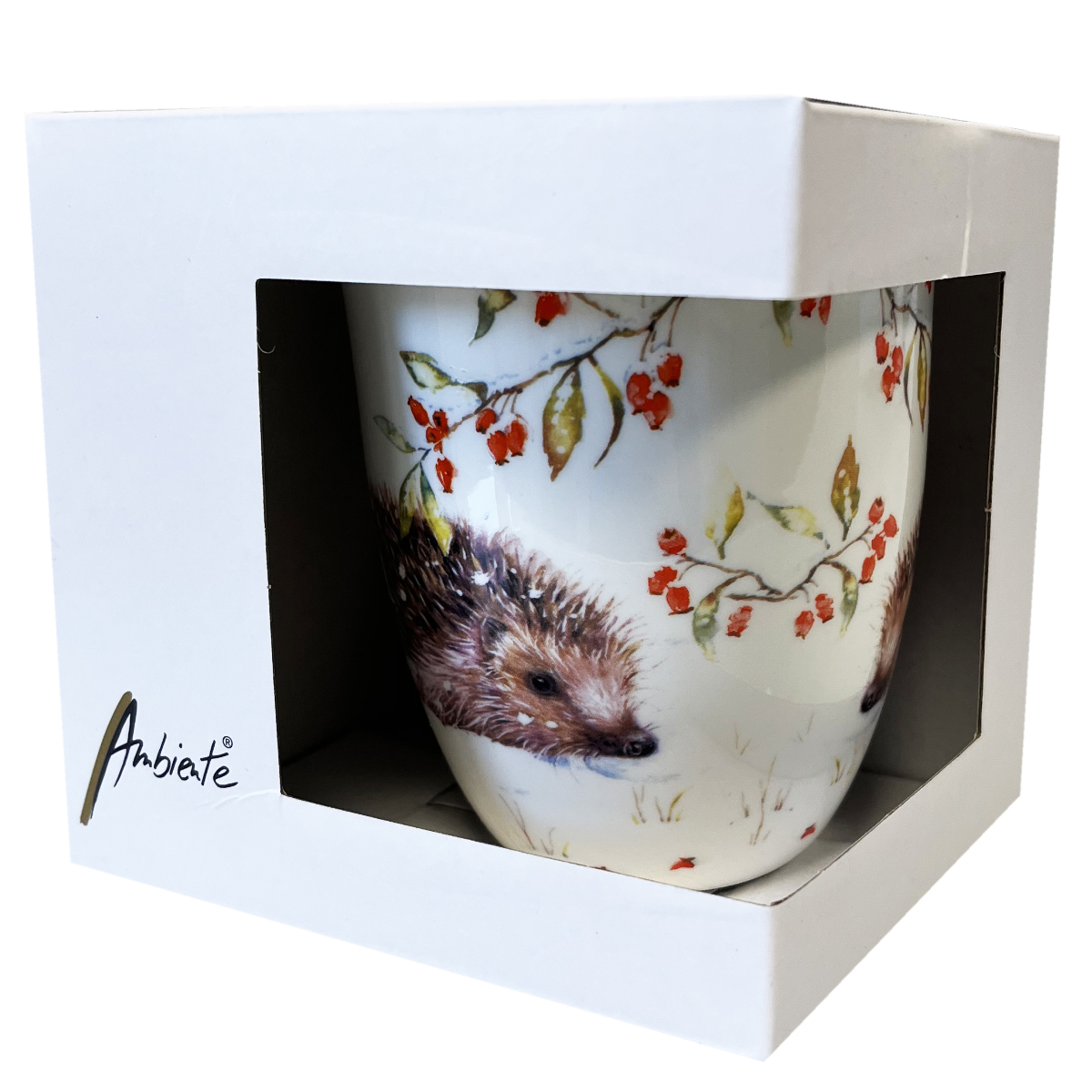 Mug en Porcelaine fine - Hrisson