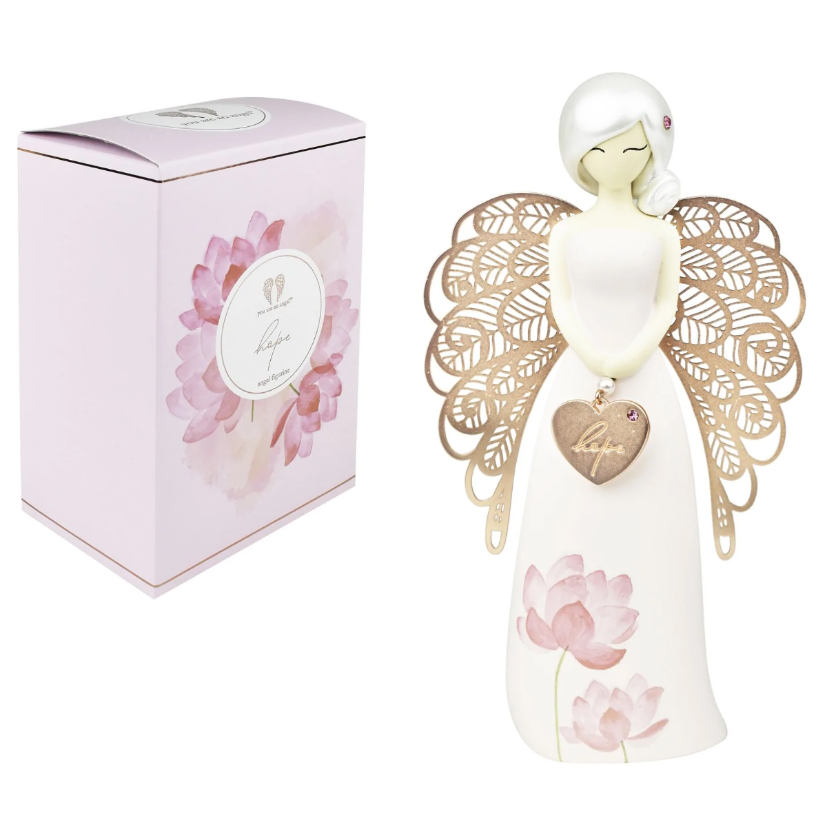 Figurine You Are An Angel - Hope - 15 cm