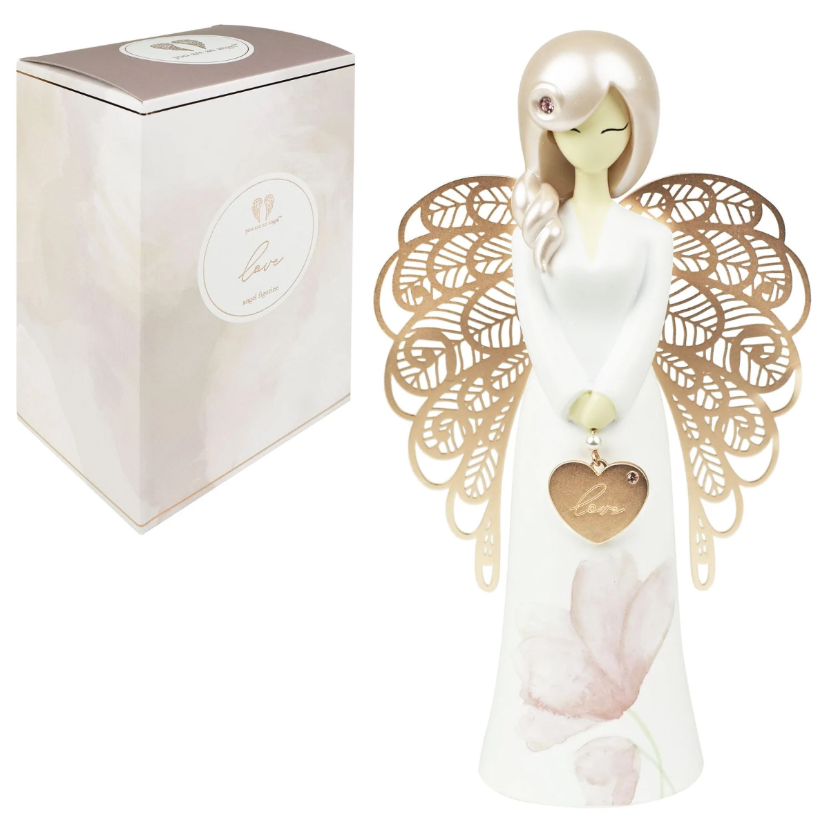 Figurine You Are An Angel - Love - 18 cm