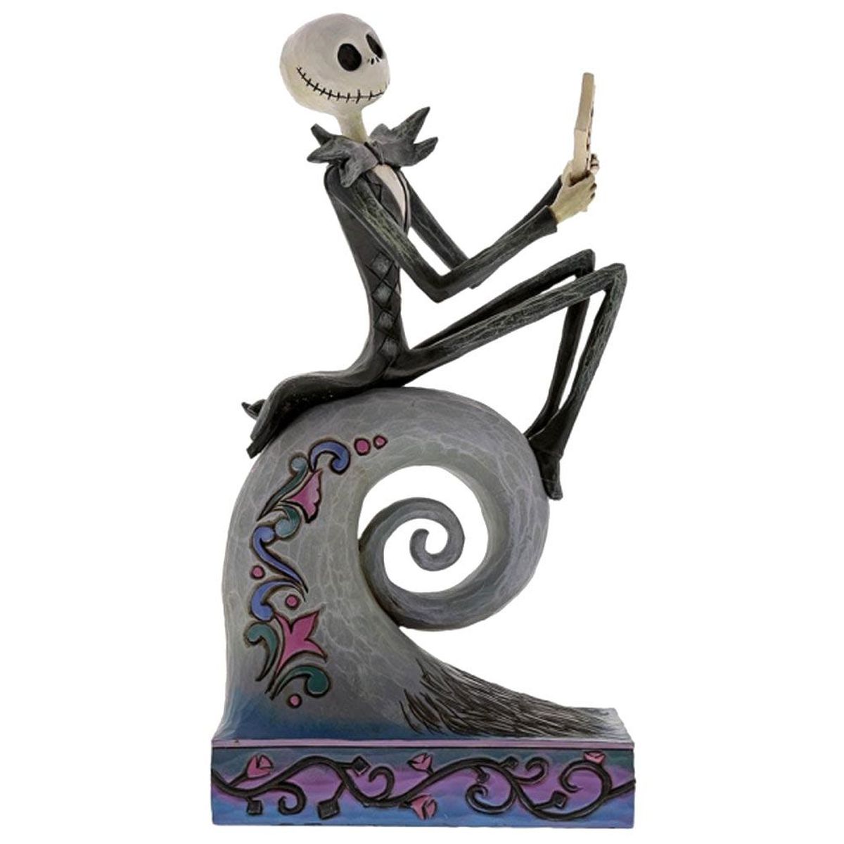 Figurine L'trange Nol de monsieur Jack - Jack