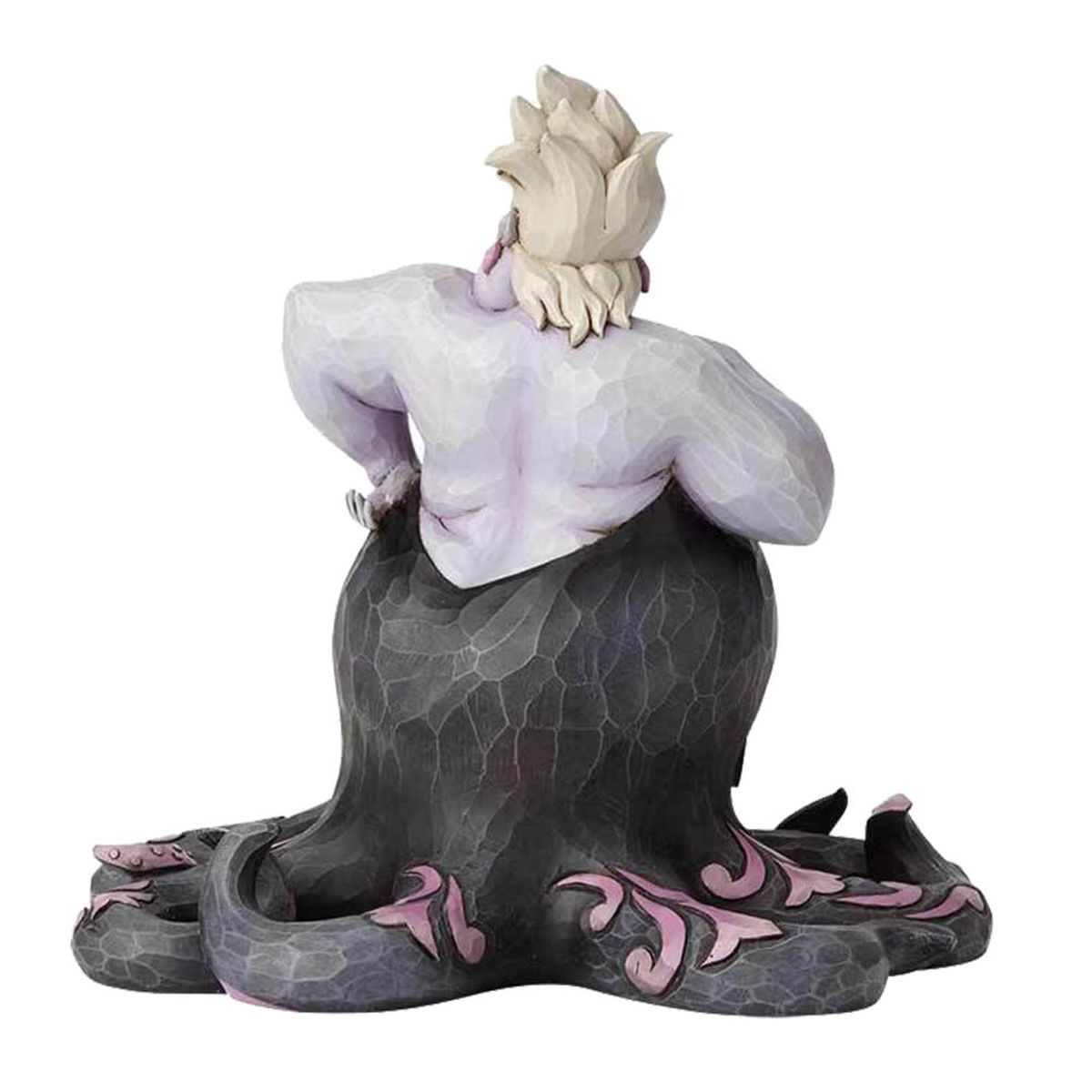 Figurine Ursula Disney Traditions - Deep Trouble