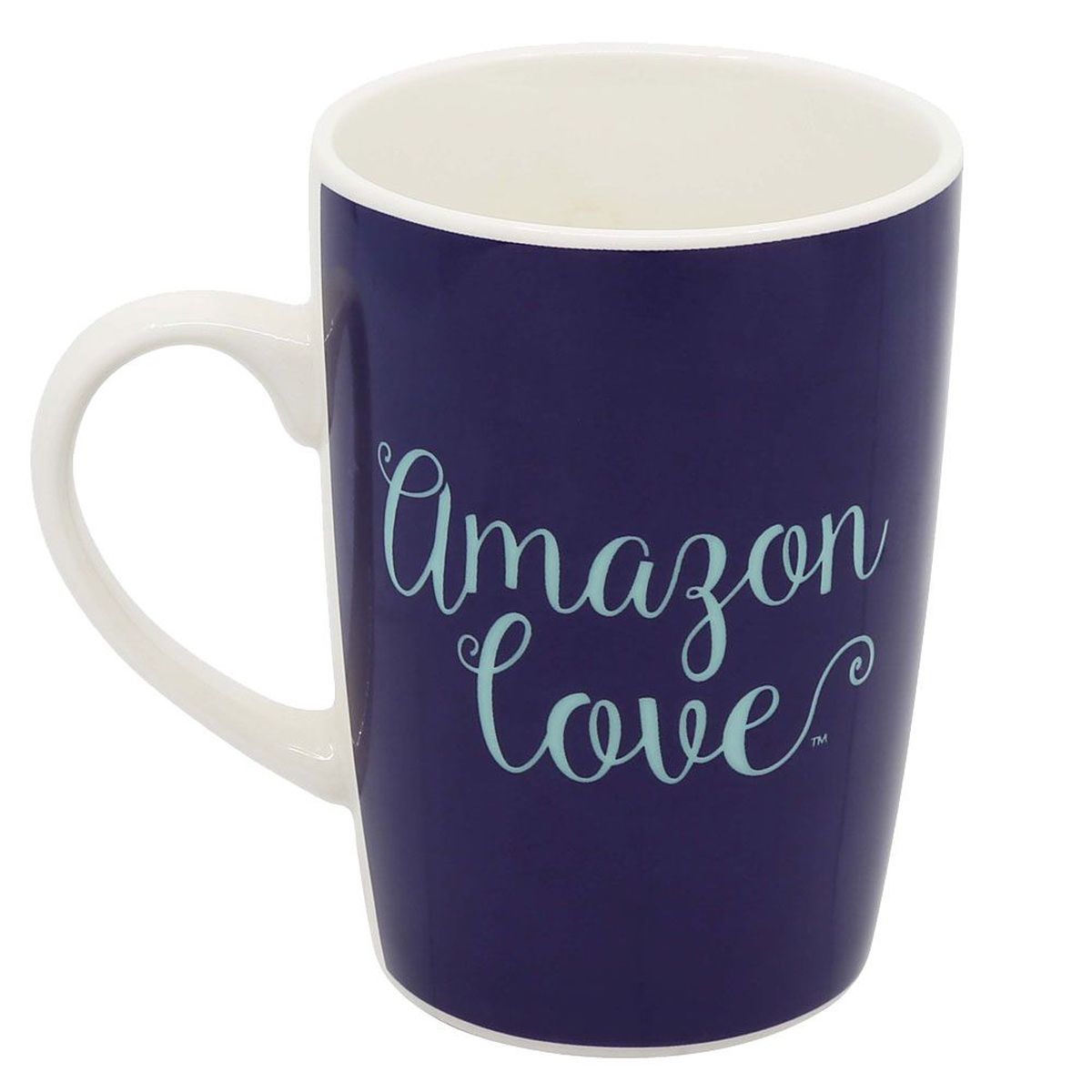 Mug Amazon Love Toucans