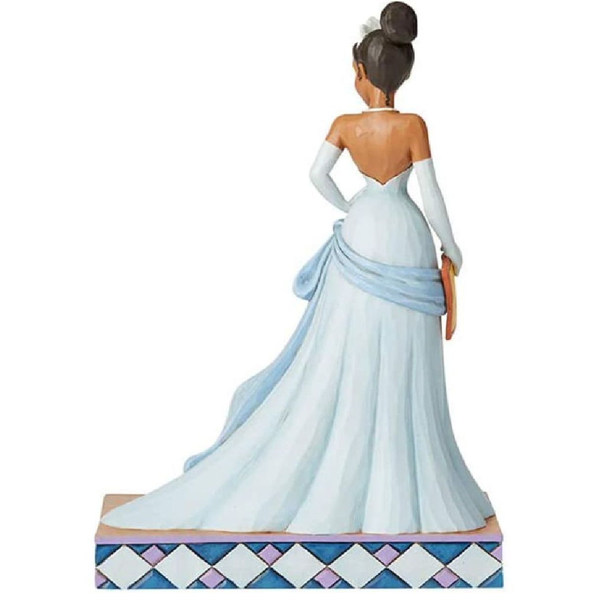 Figurine de Collection Tiana - Enchanting Entrepreneur