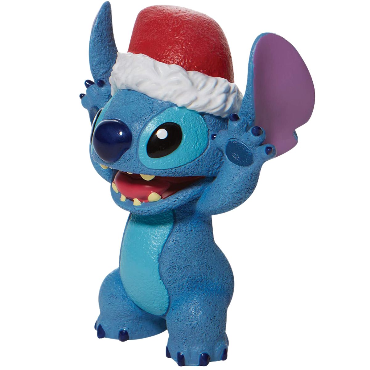 Figurine Stitch Nol Disney Department 65