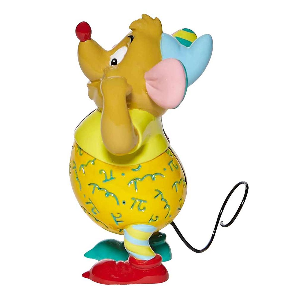 Figurine de collection Gug Gus par Romero Britto