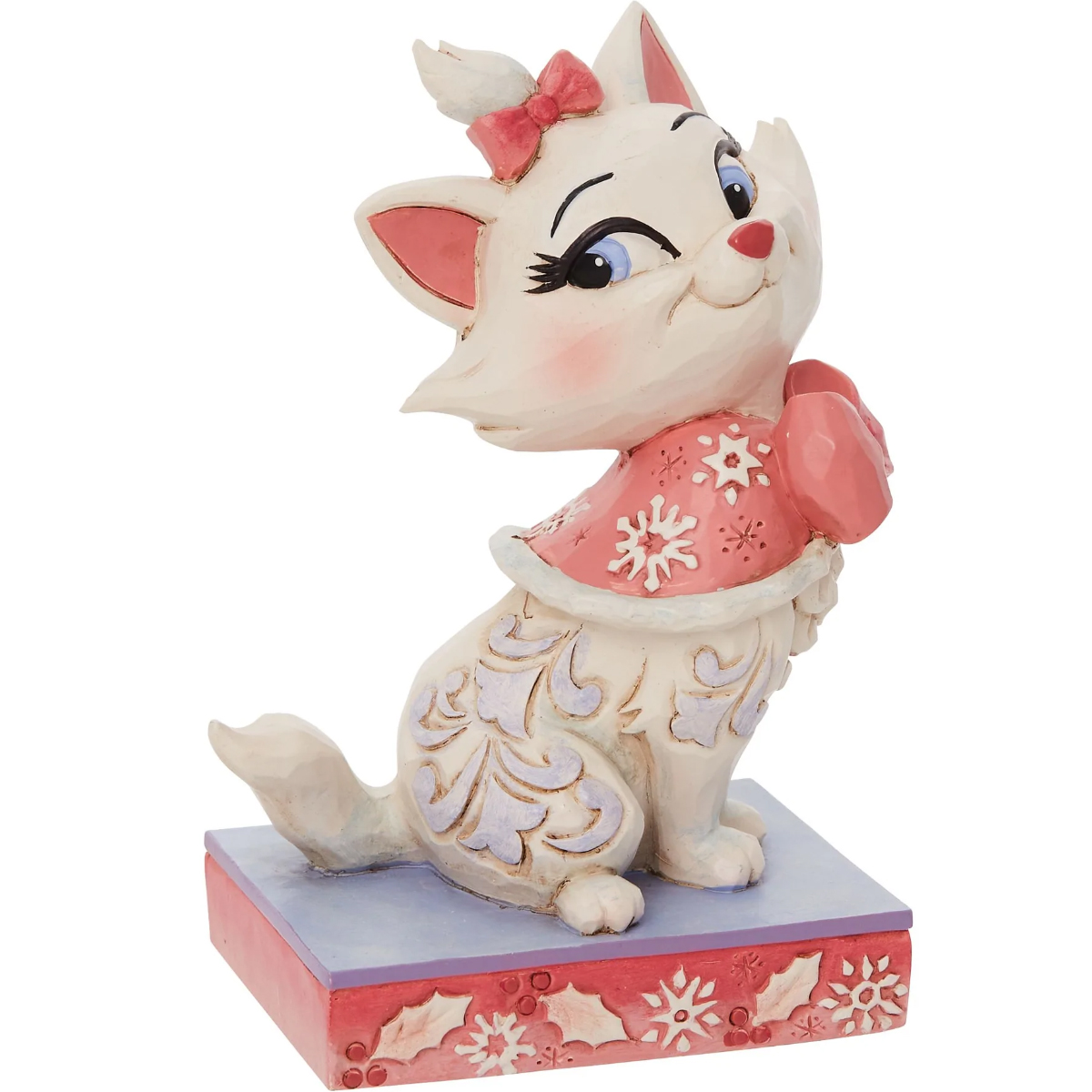 Figurine Collection Marie Nol - Disney Traditions