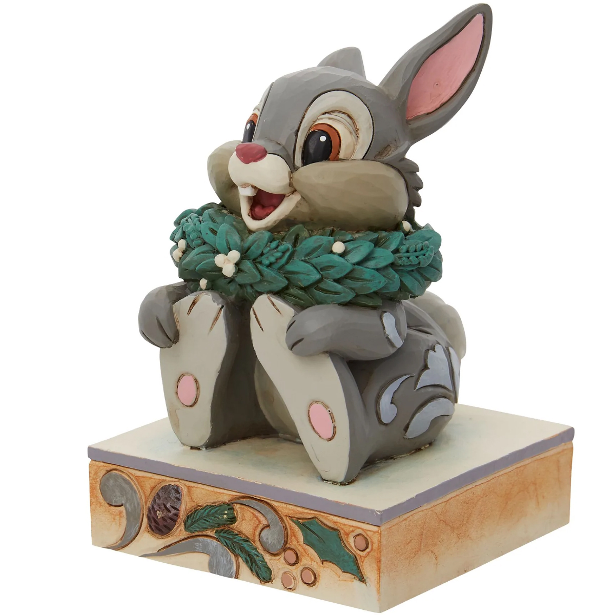 Figurine Panpan Nol - Disney Traditions - Jim Shore