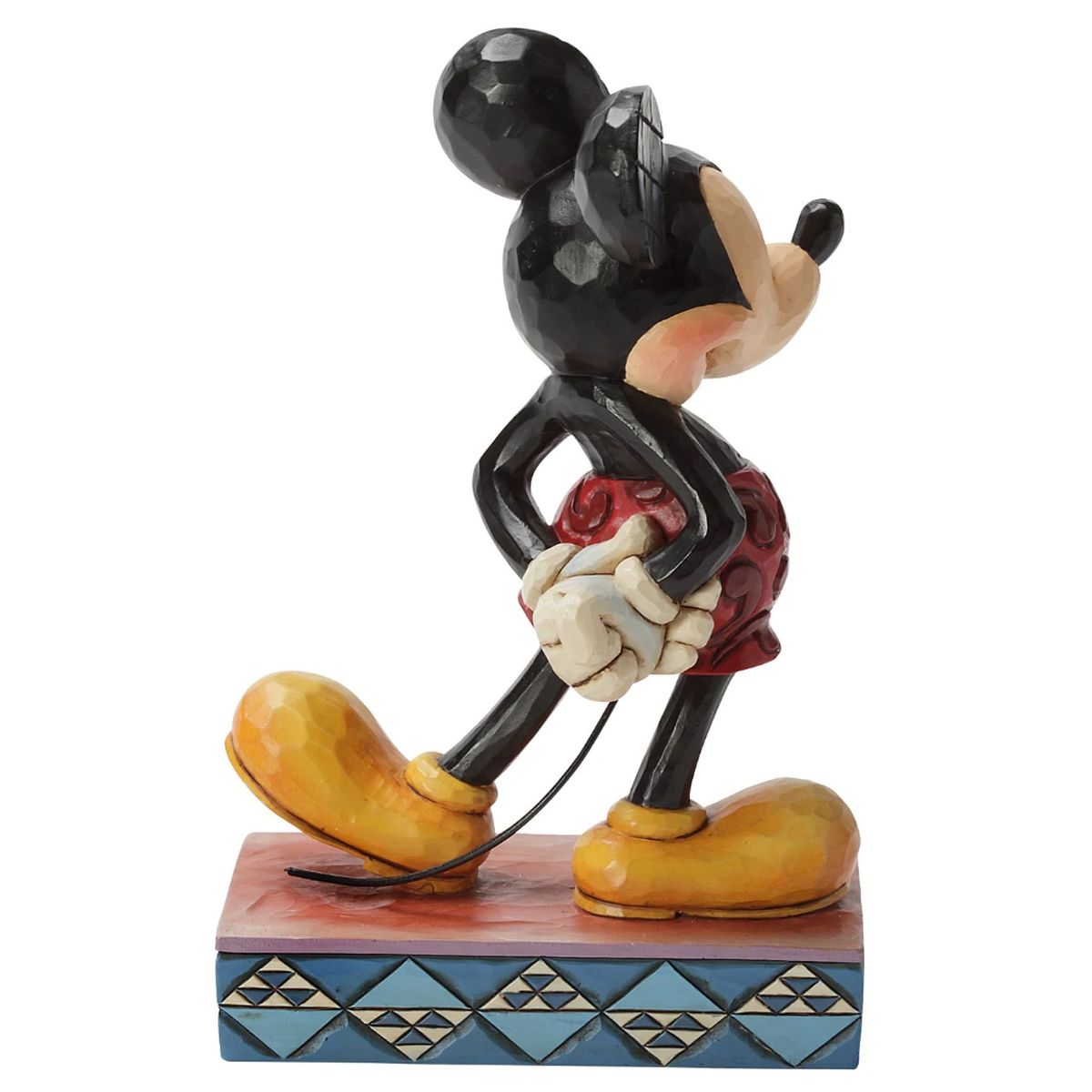 Figurine Mickey The Original - Disney Traditions