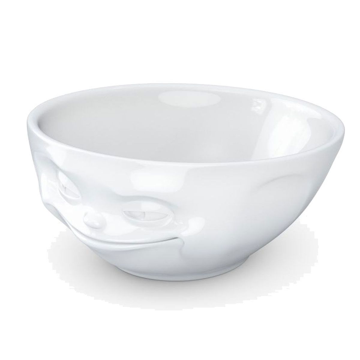 Bol en porcelaine blanche Tassen 350 ml - Malin