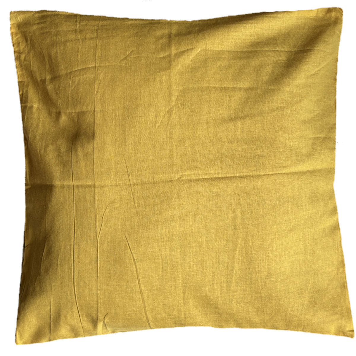 Housse de coussin Perroquet 45 x 45 cm