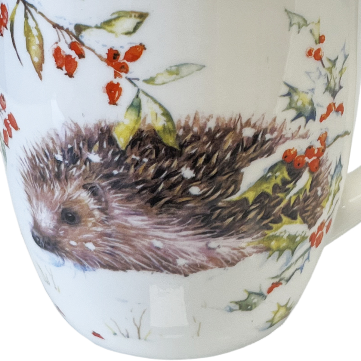 Mug en Porcelaine fine - Hrisson