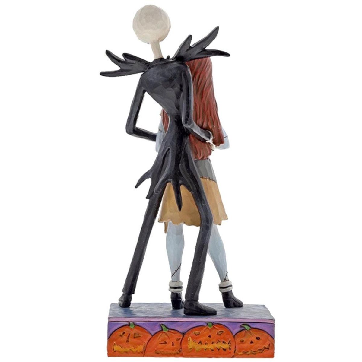 Figurine L'trange Nol de monsieur Jack - Sally et Jack