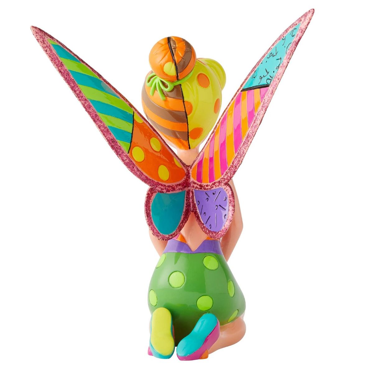 Figurine Fe Clochette Disney par Britto